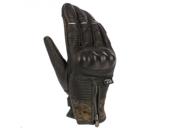 Купить  Перчатки (кожа) Segura KANO Black T13 (XXXL) (пар) (SGE1010-T13 купить с доставкой по Москве и России, цена, технические характеристики, комплектация фото  - motoserp.ru