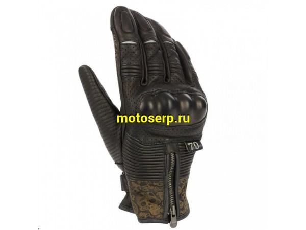 Купить  Перчатки (кожа) Segura KANO Black T12 (XXL) (пар) (SGE1010-T12 купить с доставкой по Москве и России, цена, технические характеристики, комплектация фото  - motoserp.ru