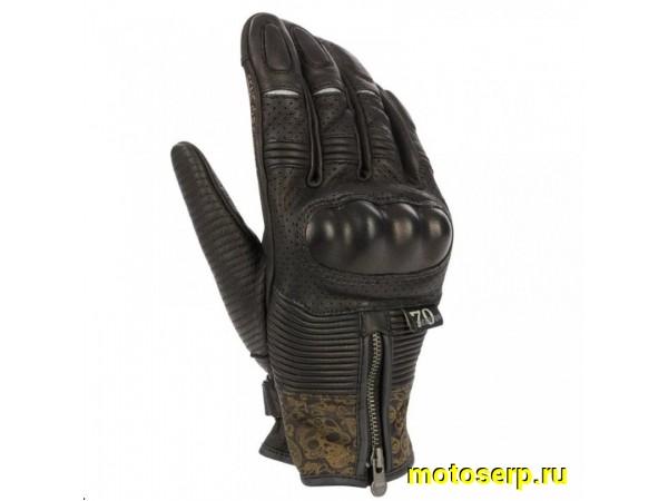 Купить  Перчатки (кожа) Segura KANO Black T12 (XXL) (пар) (SGE1010-T12 купить с доставкой по Москве и России, цена, технические характеристики, комплектация фото  - motoserp.ru