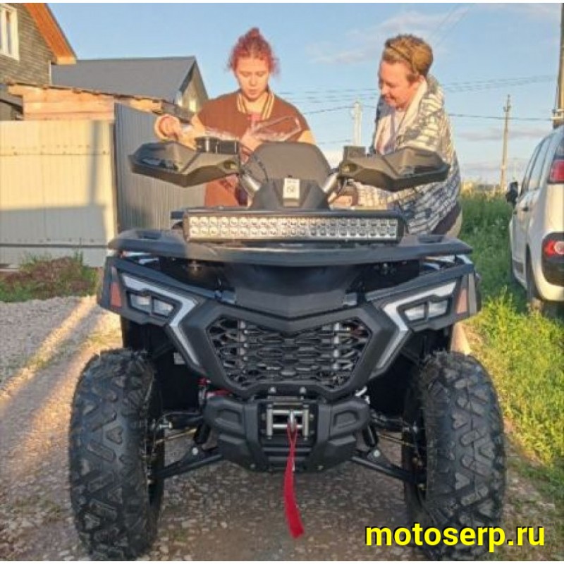 Купить  200cc Комплект запчастей для сборки ATV JAEGER 3 ROCKER  200сс, LX163FML Loncin, колеса 10", автомат, реверс, (шт) (MM 52686 купить с доставкой по Москве и России, цена, технические характеристики, комплектация фото  - motoserp.ru
