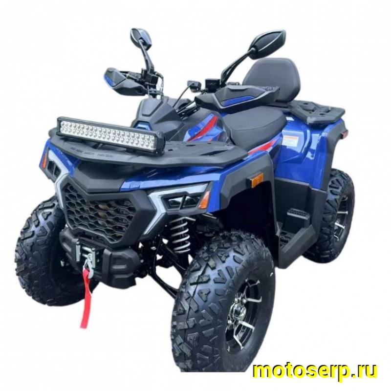 Купить  200cc Комплект запчастей для сборки ATV JAEGER 3 ROCKER  200сс, LX163FML Loncin, колеса 10", автомат, реверс, (шт) (MM 52686 купить с доставкой по Москве и России, цена, технические характеристики, комплектация фото  - motoserp.ru