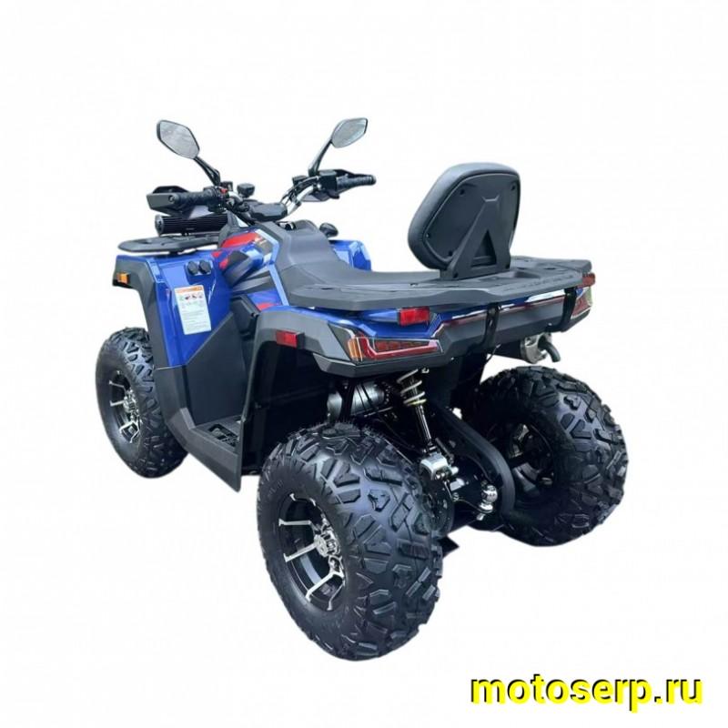 Купить  200cc Комплект запчастей для сборки ATV JAEGER 3 ROCKER  200сс, LX163FML Loncin, колеса 10", автомат, реверс, (шт) (MM 52686 купить с доставкой по Москве и России, цена, технические характеристики, комплектация фото  - motoserp.ru