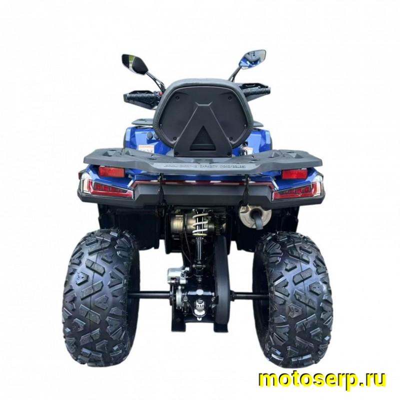 Купить  200cc Комплект запчастей для сборки ATV JAEGER 3 ROCKER  200сс, LX163FML Loncin, колеса 10", автомат, реверс, (шт) (MM 52686 купить с доставкой по Москве и России, цена, технические характеристики, комплектация фото  - motoserp.ru