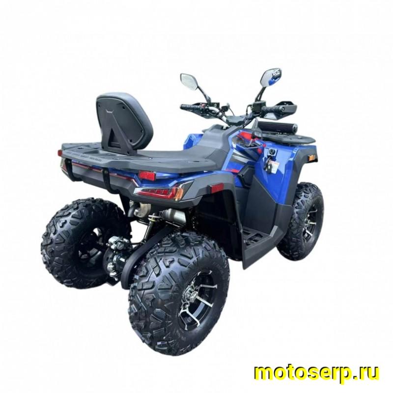 Купить  200cc Комплект запчастей для сборки ATV JAEGER 3 ROCKER  200сс, LX163FML Loncin, колеса 10", автомат, реверс, (шт) (MM 52686 купить с доставкой по Москве и России, цена, технические характеристики, комплектация фото  - motoserp.ru