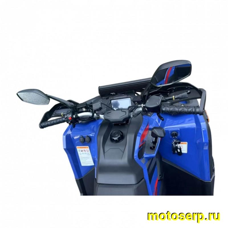 Купить  200cc Комплект запчастей для сборки ATV JAEGER 3 ROCKER  200сс, LX163FML Loncin, колеса 10", автомат, реверс, (шт) (MM 52686 купить с доставкой по Москве и России, цена, технические характеристики, комплектация фото  - motoserp.ru