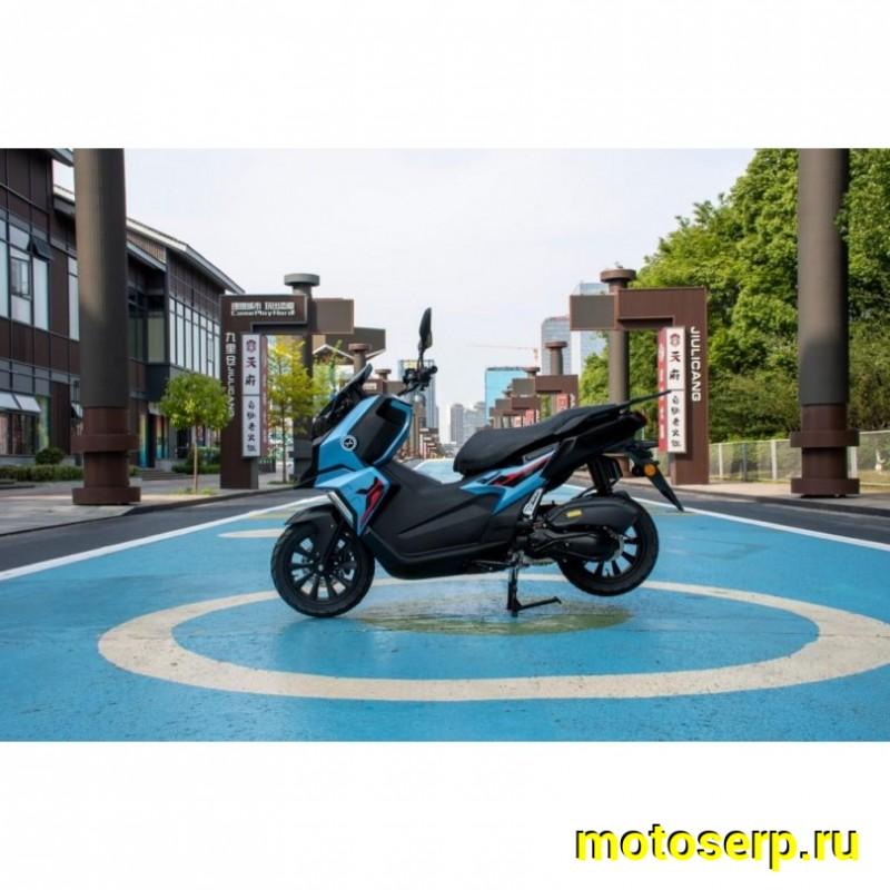Купить  Скутер MM BAVARIA (Реплика скутера BMW C 400 X) 50cc, 4Т,возд. охл.,торм. диск/диск.,кол 13"  (шт) 01500 (MM  купить с доставкой по Москве и России, цена, технические характеристики, комплектация фото  - motoserp.ru