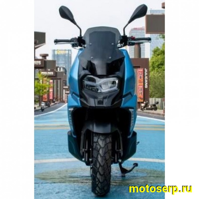 Купить  Скутер MM BAVARIA (Реплика скутера BMW C 400 X) 50cc, 4Т,возд. охл.,торм. диск/диск.,кол 13"  (шт) 01700 (MM  купить с доставкой по Москве и России, цена, технические характеристики, комплектация фото  - motoserp.ru