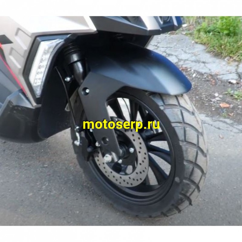 Купить  Скутер MM BAVARIA (Реплика скутера BMW C 400 X) 50cc, 4Т,возд. охл.,торм. диск/диск.,кол 13"  (шт) 01500 (MM  купить с доставкой по Москве и России, цена, технические характеристики, комплектация фото  - motoserp.ru