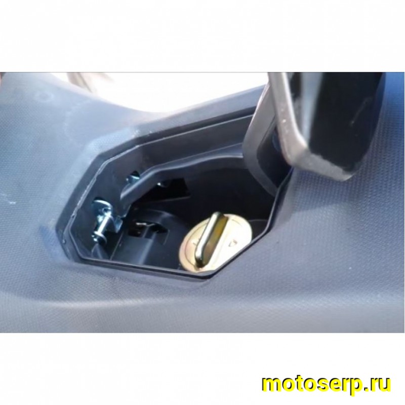 Купить  Скутер MM BAVARIA (Реплика скутера BMW C 400 X) 50cc, 4Т,возд. охл.,торм. диск/диск.,кол 13"  (шт) 01500 (MM  купить с доставкой по Москве и России, цена, технические характеристики, комплектация фото  - motoserp.ru