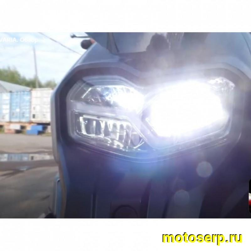 Купить  Скутер MM BAVARIA (Реплика скутера BMW C 400 X) 50cc, 4Т,возд. охл.,торм. диск/диск.,кол 13"  (шт) 01500 (MM  купить с доставкой по Москве и России, цена, технические характеристики, комплектация фото  - motoserp.ru