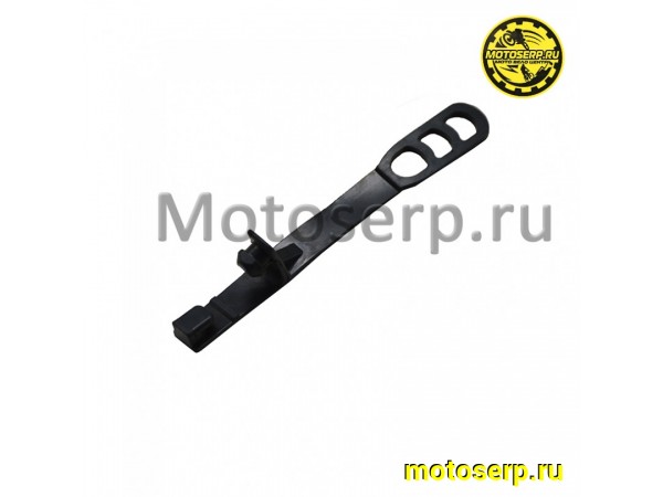 Купить  Резинки (хомут резиновый, жгут) крепления фары передней TTR125 и др. (шт) (0 купить с доставкой по Москве и России, цена, технические характеристики, комплектация фото  - motoserp.ru