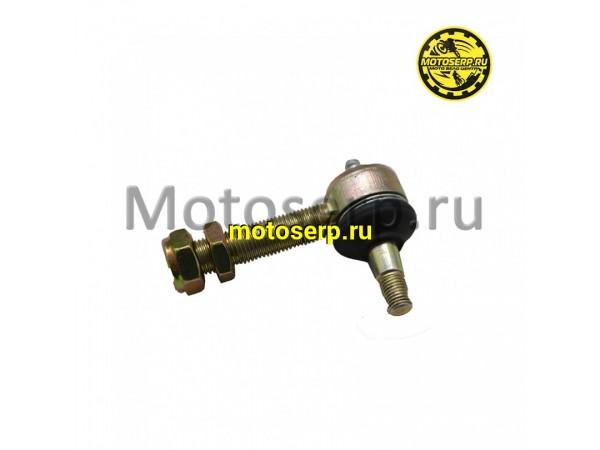 Купить  Шаровая опора верхн/нижн ATV125 AVANTIS (M10x1.25, M14x1.5, D30, L=60) (шт) (0 купить с доставкой по Москве и России, цена, технические характеристики, комплектация фото  - motoserp.ru