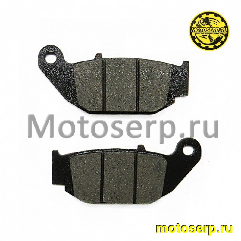 Купить  Колодки тормозные диск  Vento Grace (задние) (DYJ-671110-023000) (пар) (Vento 12004 купить с доставкой по Москве и России, цена, технические характеристики, комплектация фото  - motoserp.ru