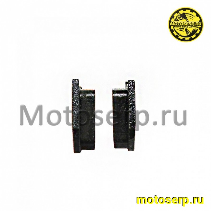 Купить  Колодки тормозные диск  Vento Grace (задние) (DYJ-671110-023000) (пар) (Vento 12004 купить с доставкой по Москве и России, цена, технические характеристики, комплектация фото  - motoserp.ru