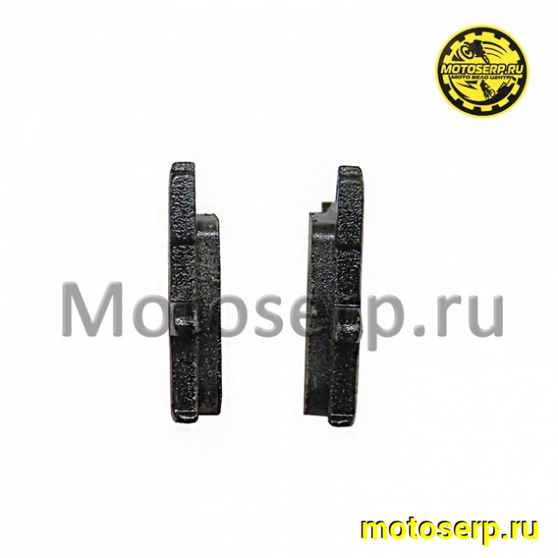 Купить  Колодки тормозные диск  Vento Grace (передние) (DYJ-671110-023000) (пар) (Vento 12006	 купить с доставкой по Москве и России, цена, технические характеристики, комплектация фото  - motoserp.ru