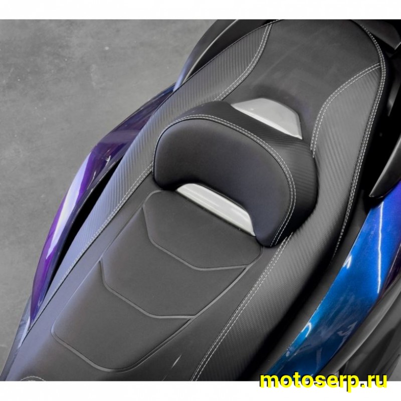 Купить  Скутер TeZZa Z-MAX EFI 50сс 13/13" ИНЖЕКТОР кофр, шлем в подарок. (шт) 01800 (Естай купить с доставкой по Москве и России, цена, технические характеристики, комплектация фото  - motoserp.ru