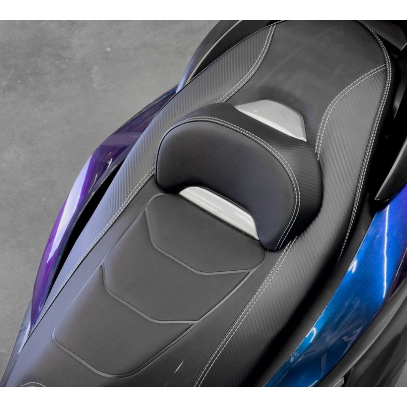 Купить  Скутер TeZZa Z-MAX  50сс 13/13"  кофр, шлем в подарок. (шт) 01800 (Естай купить с доставкой по Москве и России, цена, технические характеристики, комплектация фото  - motoserp.ru