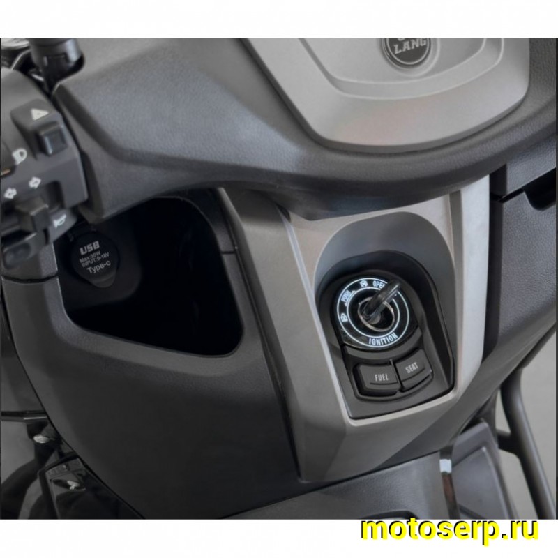 Купить  Скутер TeZZa Z-MAX EFI 50сс 13/13" ИНЖЕКТОР кофр, шлем в подарок. (шт) 01800 (Естай купить с доставкой по Москве и России, цена, технические характеристики, комплектация фото  - motoserp.ru