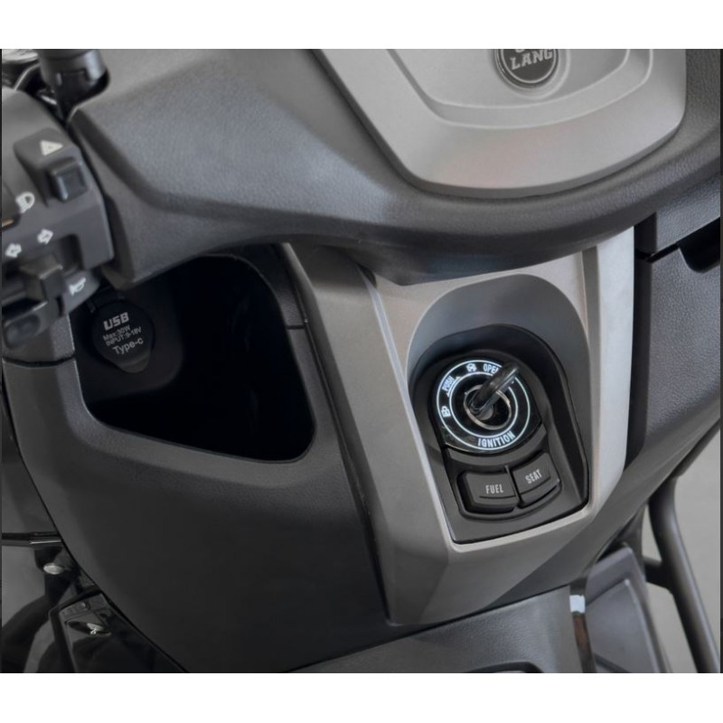 Купить  Скутер TeZZa Z-MAX  50сс 13/13"  кофр, шлем в подарок. (шт) 01800 (Естай купить с доставкой по Москве и России, цена, технические характеристики, комплектация фото  - motoserp.ru