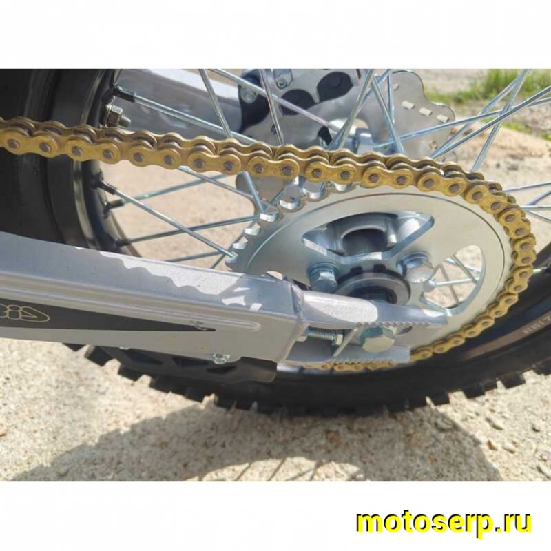 Купить  Мотоцикл Кросс/Эндуро MMZ 06  300cc, ZS177FMM, 21/18" (шт)  (К-дар купить с доставкой по Москве и России, цена, технические характеристики, комплектация фото  - motoserp.ru