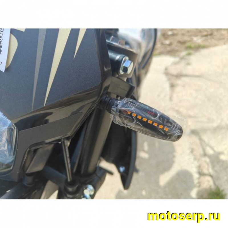 Купить  Мотоцикл Кросс/Эндуро MMZ 06  300cc, ZS177FMM, 21/18" (шт)  (К-дар купить с доставкой по Москве и России, цена, технические характеристики, комплектация фото  - motoserp.ru