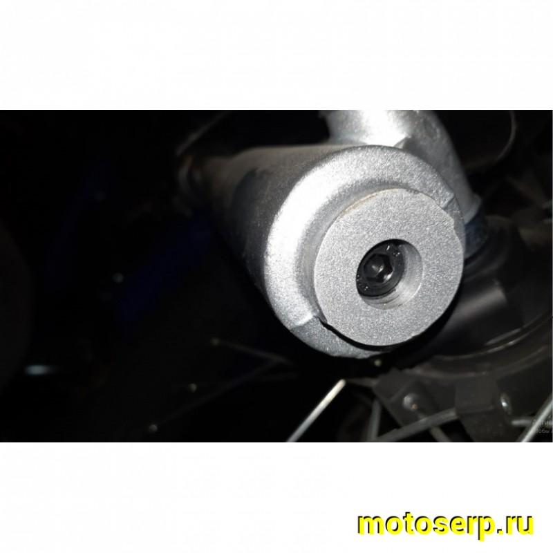 Купить  Мотоцикл Кросс/Эндуро XAS 300cc, 175FMN, 21/18"(шт) (К-дар купить с доставкой по Москве и России, цена, технические характеристики, комплектация фото  - motoserp.ru