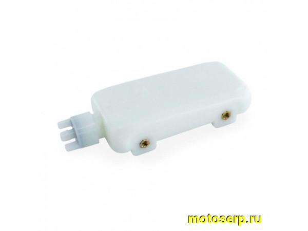 Купить  Бачок расширительный GR8 2024г. (300EFI) (шт) (SM 401-1356 (SM 401-5630 купить с доставкой по Москве и России, цена, технические характеристики, комплектация фото  - motoserp.ru