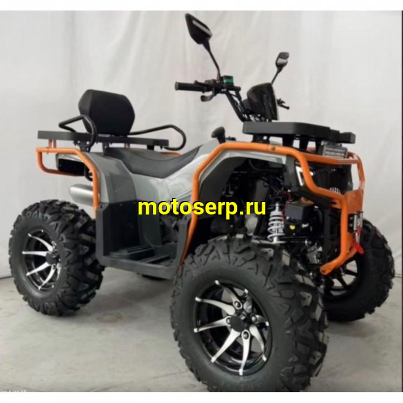 Купить  200cc Комплект запчастей для сборки ATV ATL 200cc Лебедка, 10/10", фаркоп, спинка, дуги пас, фара-балка, защита рук (шт) (ФОТО (Ram (Bek купить с доставкой по Москве и России, цена, технические характеристики, комплектация фото  - motoserp.ru