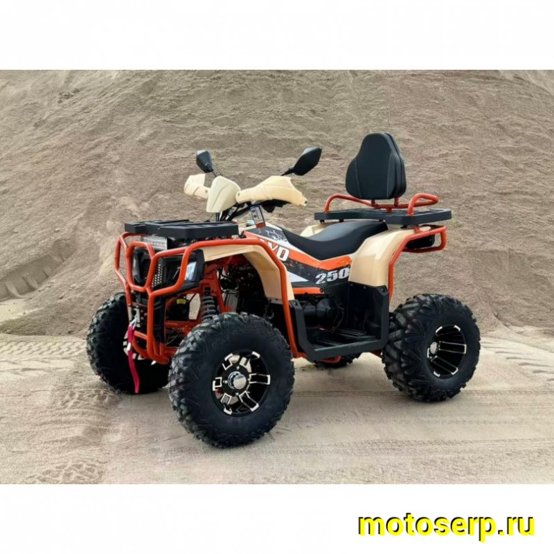 Купить  200cc Комплект запчастей для сборки ATV ATL 200cc Лебедка, 10/10", фаркоп, спинка, дуги пас, фара-балка, защита рук (шт) (ФОТО (Ram (Bek купить с доставкой по Москве и России, цена, технические характеристики, комплектация фото  - motoserp.ru