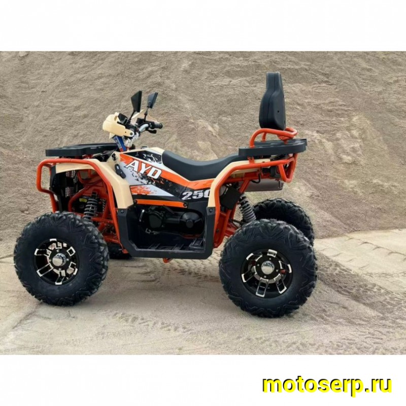 Купить  200cc Комплект запчастей для сборки ATV ATL 200cc Лебедка, 10/10", фаркоп, спинка, дуги пас, фара-балка, защита рук (шт) (ФОТО (Ram (Bek купить с доставкой по Москве и России, цена, технические характеристики, комплектация фото  - motoserp.ru