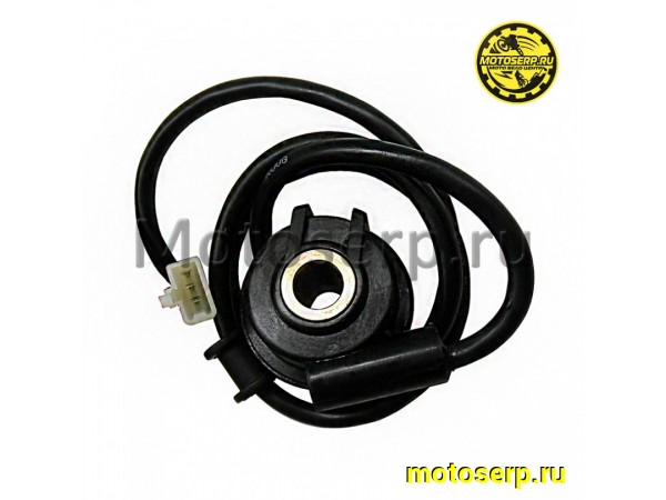 Купить  Привод (редуктор) спидометра d-12mm; электронный VENTO Riva S (J692E945) и др. (шт)  (Vento 26785 купить с доставкой по Москве и России, цена, технические характеристики, комплектация фото  - motoserp.ru