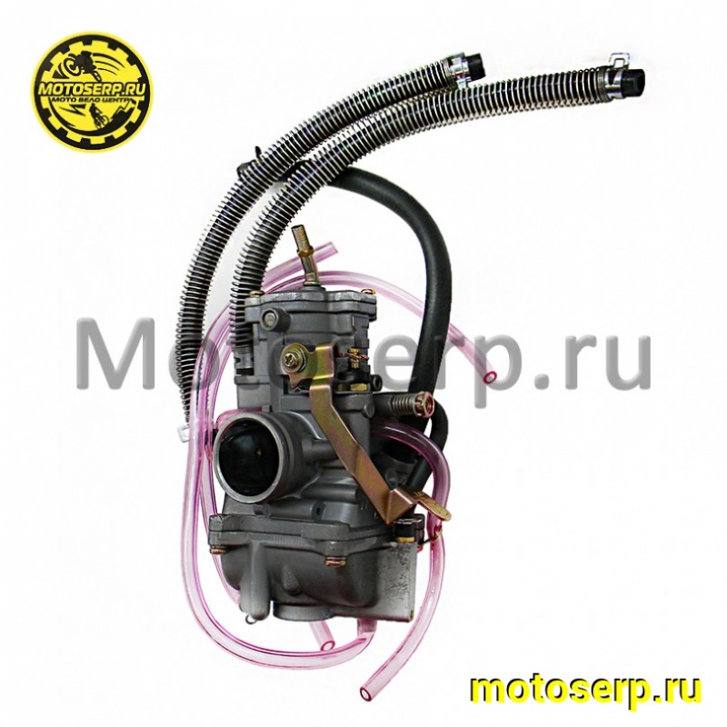 Купить  Карбюратор 1E66MM (d-30mm L-50mm между шпильками) Regulmoto Lanza 2Т, подходит для YAMAHA Lanza DT230, DT200WR, DT200S, RZ250, RZ350 (шт) (A-E купить с доставкой по Москве и России, цена, технические характеристики, комплектация фото  - motoserp.ru
