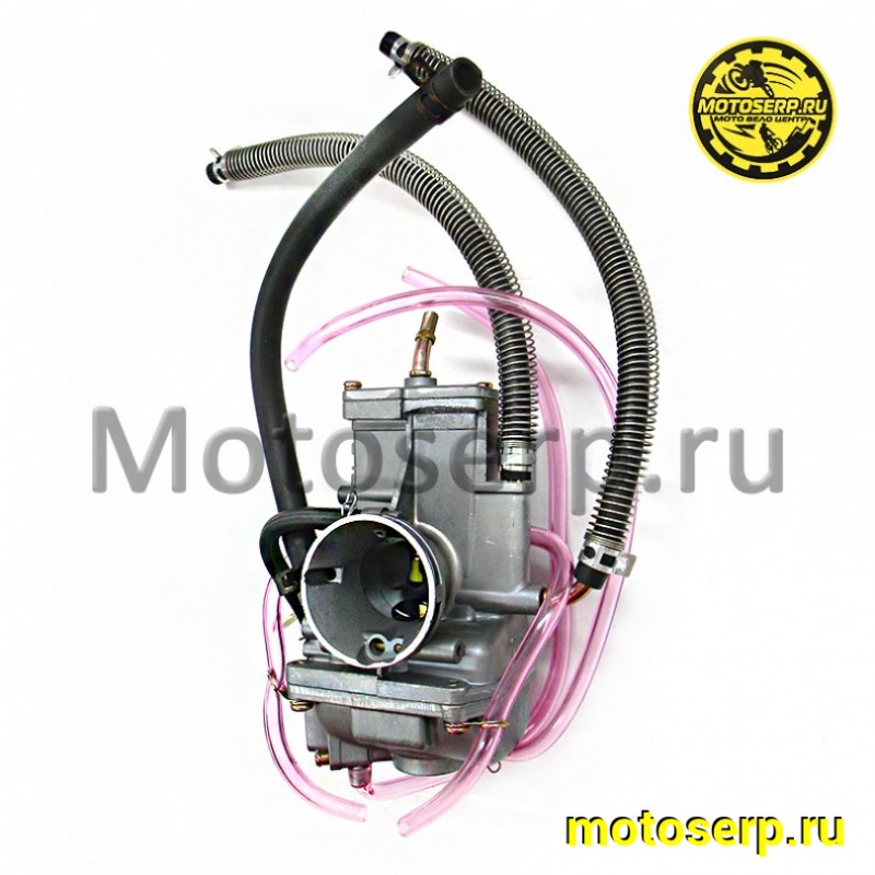 Купить  Карбюратор 1E66MM (d-30mm L-50mm между шпильками) Regulmoto Lanza 2Т, подходит для YAMAHA Lanza DT230, DT200WR, DT200S, RZ250, RZ350 (шт) (A-E купить с доставкой по Москве и России, цена, технические характеристики, комплектация фото  - motoserp.ru