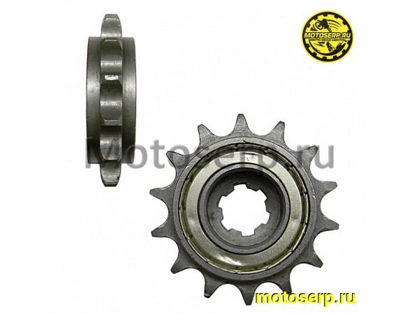 Купить  Звезда ведущая (428-14) 139FMB-154FMH ALPHA Delta,  АТV-50 4т (шт) (MOTO-SKUTER 14895 купить с доставкой по Москве и России, цена, технические характеристики, комплектация фото  - motoserp.ru