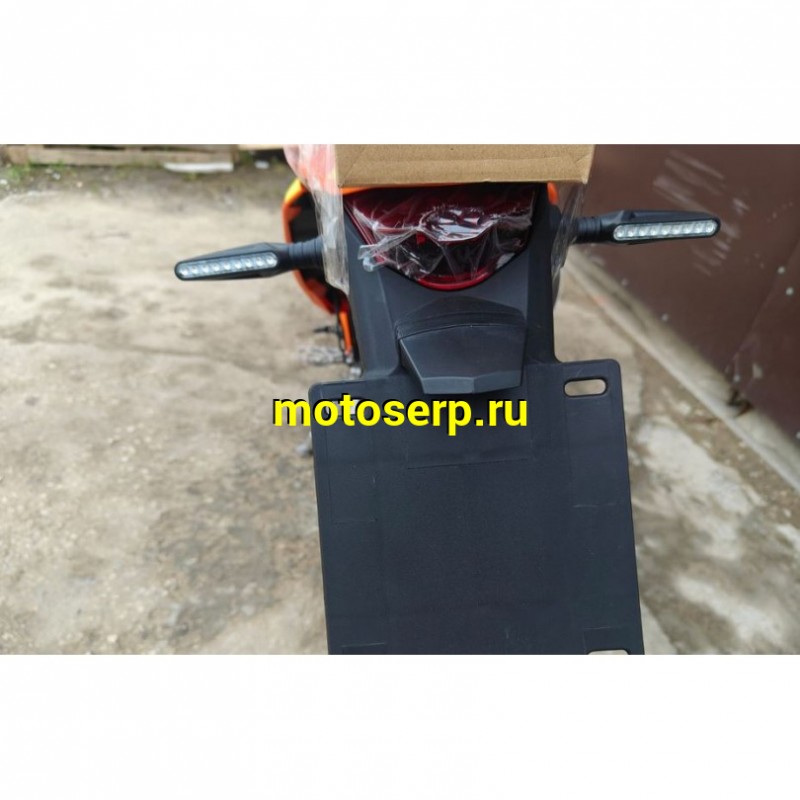 Купить  Мотоцикл Кросс/Эндуро Regulmoto SIX DAYS 350сс (ЭПТС) (ZS NB350) 21/18" 31,2 л.с. (шт) купить с доставкой по Москве и России, цена, технические характеристики, комплектация фото  - motoserp.ru