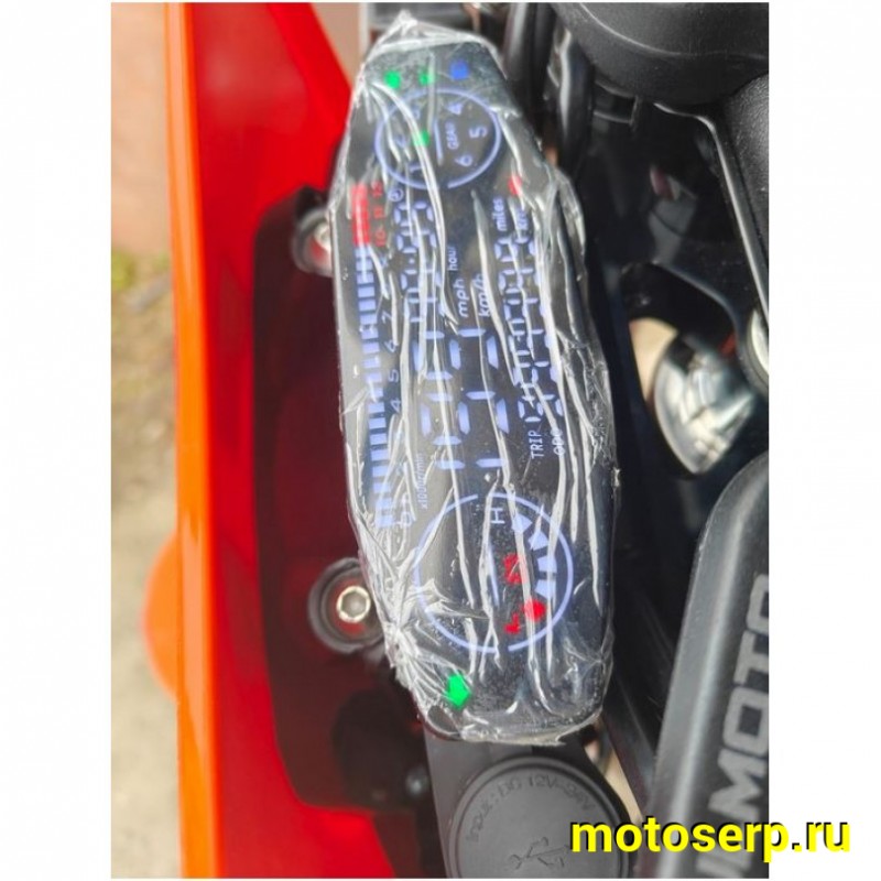 Купить  Мотоцикл Кросс/Эндуро Regulmoto SIX DAYS 350сс (ЭПТС) (ZS NB350) 21/18" 31,2 л.с. (шт) купить с доставкой по Москве и России, цена, технические характеристики, комплектация фото  - motoserp.ru