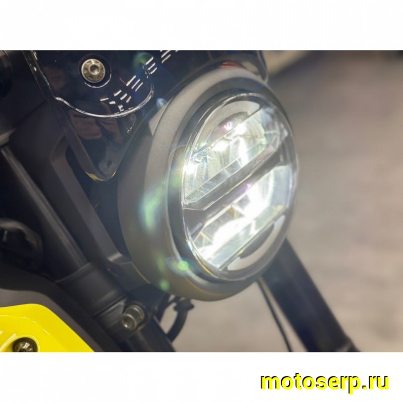 Купить  Мотоцикл Regulmoto Nibbler 300сс  LONCIN FE300 4V  17/17" масл. охл. 27л.с. (шт)  купить с доставкой по Москве и России, цена, технические характеристики, комплектация фото  - motoserp.ru