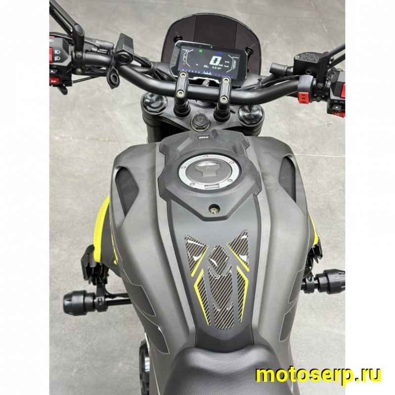 Купить  Мотоцикл Regulmoto Nibbler 300сс  LONCIN FE300 4V  17/17" масл. охл. 27л.с. (шт)  купить с доставкой по Москве и России, цена, технические характеристики, комплектация фото  - motoserp.ru