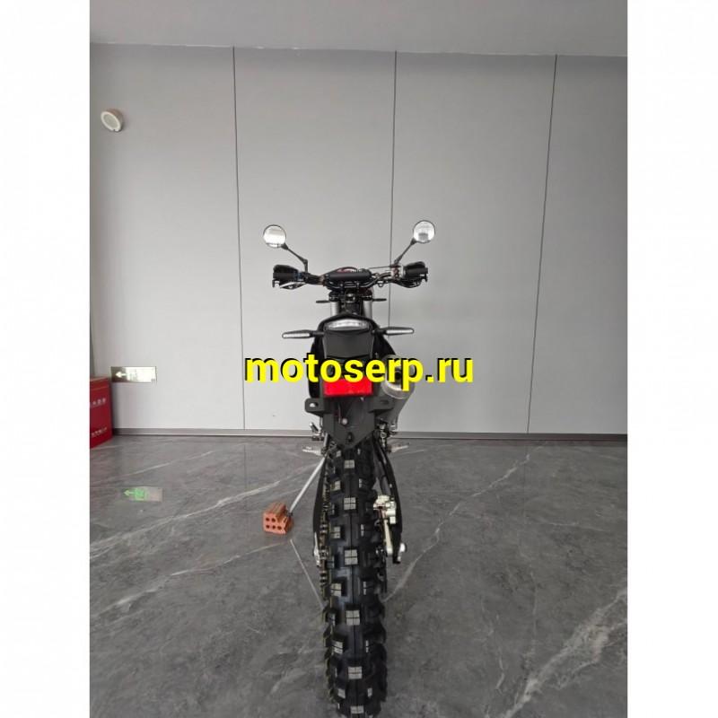 Купить  Мотоцикл Кросс/Эндуро Regulmoto Crosstrec 350сс (ЭПТС) (ZS NB350) 21/18" 31,2 л.с. (шт) (ФОТО купить с доставкой по Москве и России, цена, технические характеристики, комплектация фото  - motoserp.ru