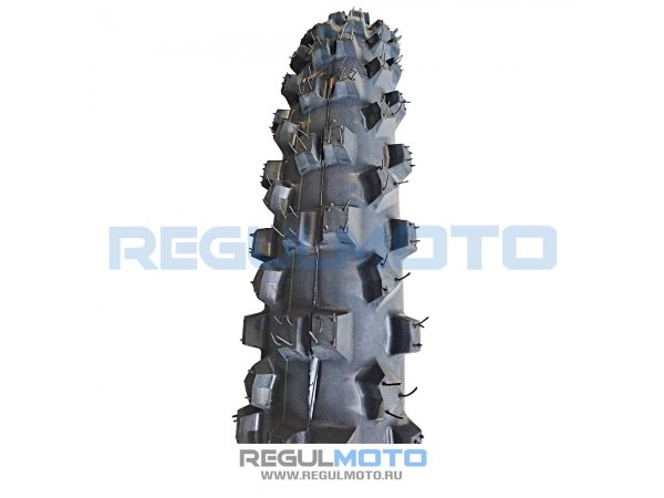 Купить  Покрышка Кросс/эндуро/питбайк 21"  90/90-21 Regulmoto MT-245 SOFT (Ч/З) (шт) (Regul 204050 купить с доставкой по Москве и России, цена, технические характеристики, комплектация фото  - motoserp.ru