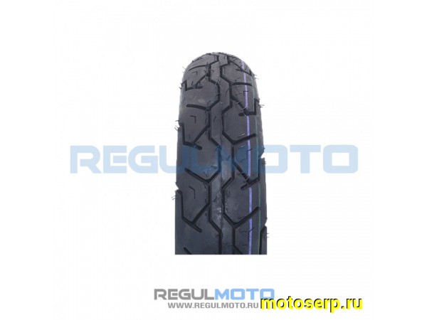 Купить  Покрышка Скутер 10" 90/90-10 Regulmoto MT-191, PP (Ч/З) (шт) (Regul 204003 купить с доставкой по Москве и России, цена, технические характеристики, комплектация фото  - motoserp.ru