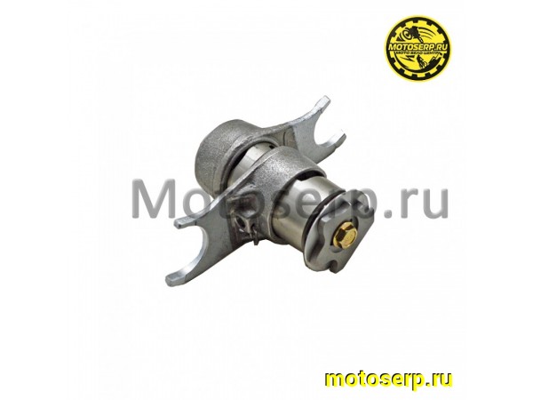 Купить  Вилки переключения передач Yamasaki Scorpion RS (+ копирный вал) (шт) (YM  купить с доставкой по Москве и России, цена, технические характеристики, комплектация фото  - motoserp.ru