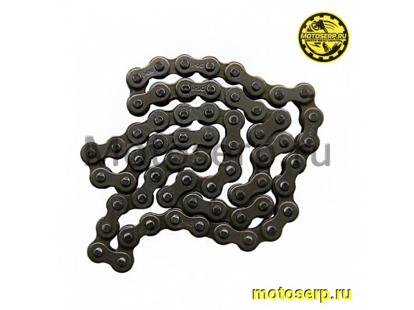 Купить  Цепь привода электростартера (62зв.) (1ряд.) Yamasaki Scorpion RS (шт) (YM купить с доставкой по Москве и России, цена, технические характеристики, комплектация фото  - motoserp.ru