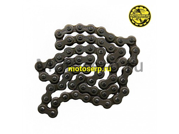 Купить  Цепь привода электростартера (62зв.) (1ряд.) Yamasaki Scorpion RS (шт) (YM купить с доставкой по Москве и России, цена, технические характеристики, комплектация фото  - motoserp.ru