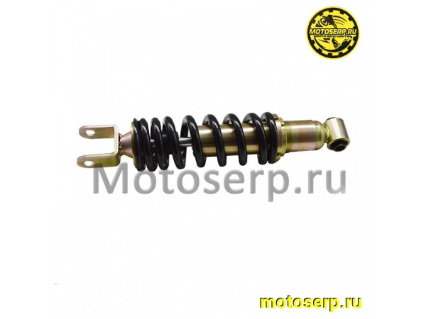 Купить  Амортизатор задний (L-310mm,D-12mm,d-12mm) Yamasaki Scorpion RS (шт) (YM купить с доставкой по Москве и России, цена, технические характеристики, комплектация фото  - motoserp.ru