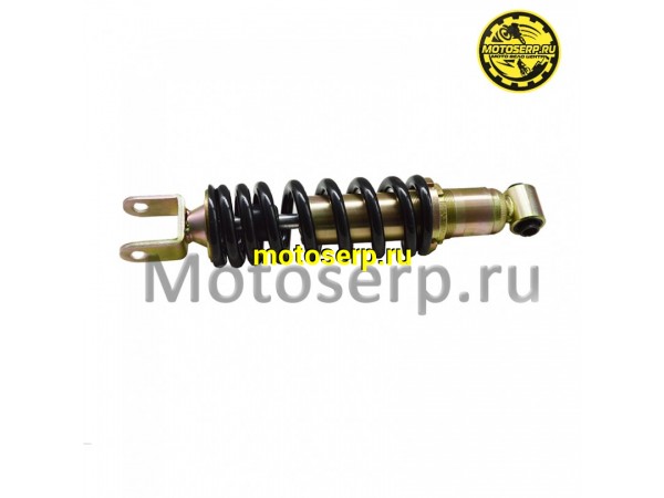 Купить  Амортизатор задний (L-310mm,D-12mm,d-12mm) Yamasaki Scorpion RS (шт) (YM купить с доставкой по Москве и России, цена, технические характеристики, комплектация фото  - motoserp.ru