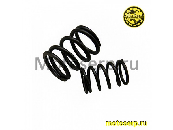 Купить  Пружины клапанов (внутр+наружняя) 139FMB,147FMH,152FMH Yamasaki Scorpion RS и др.50-110cc (пара) (YM купить с доставкой по Москве и России, цена, технические характеристики, комплектация фото  - motoserp.ru