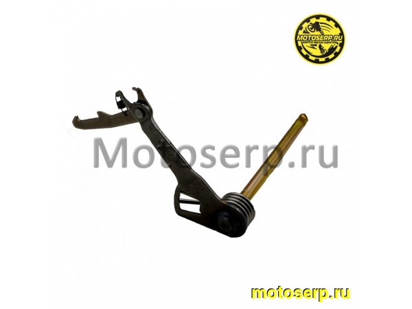 Купить  Вал переключения передач в сб. Yamasaki Scorpion RS и др. (шт) (YM купить с доставкой по Москве и России, цена, технические характеристики, комплектация фото  - motoserp.ru