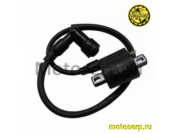 Купить  Катушка зажигания высоковольтная (бабина) Yamasaki Scorpion RS и др. (шт) (YM купить с доставкой по Москве и России, цена, технические характеристики, комплектация фото  - motoserp.ru