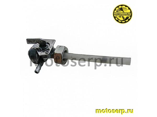 Купить  Бензокран механич. (гайка d-15 mm) Yamasaki Scorpion RS и др. (шт) (YM купить с доставкой по Москве и России, цена, технические характеристики, комплектация фото  - motoserp.ru